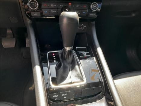 JEEP Compass 1.3 16V 4P FLEX LONGITUDE T270 TURBO AUTOMTICO, Foto 13
