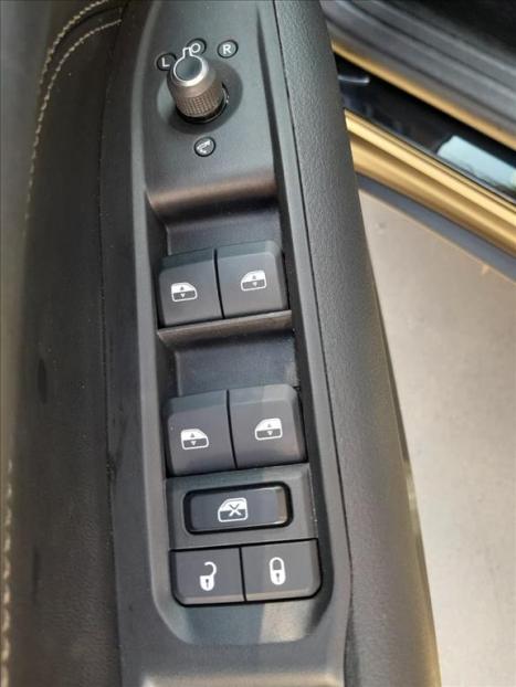JEEP Compass 1.3 16V 4P FLEX LONGITUDE T270 TURBO AUTOMTICO, Foto 15