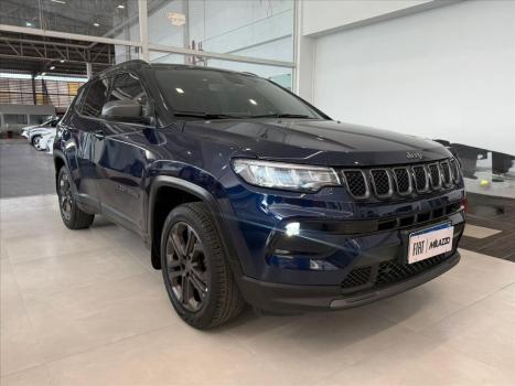 JEEP Compass 1.3 16V 4P FLEX LONGITUDE T270 TURBO AUTOMTICO, Foto 1
