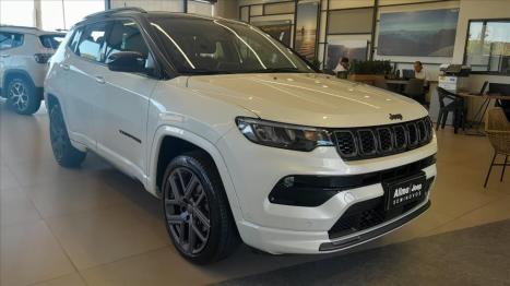 JEEP Compass 1.3 16V 4P FLEX S T270 TURBO AUTOMTICO, Foto 3