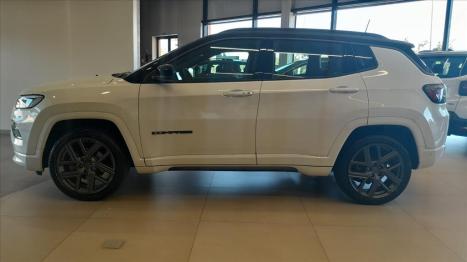 JEEP Compass 1.3 16V 4P FLEX S T270 TURBO AUTOMTICO, Foto 4