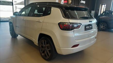 JEEP Compass 1.3 16V 4P FLEX S T270 TURBO AUTOMTICO, Foto 5