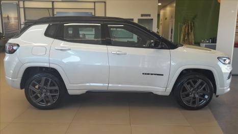 JEEP Compass 1.3 16V 4P FLEX S T270 TURBO AUTOMTICO, Foto 7
