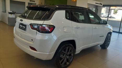 JEEP Compass 1.3 16V 4P FLEX S T270 TURBO AUTOMTICO, Foto 8