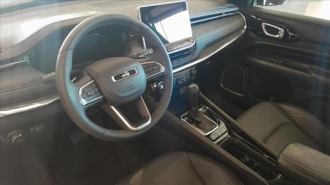 JEEP Compass 1.3 16V 4P FLEX S T270 TURBO AUTOMTICO, Foto 10