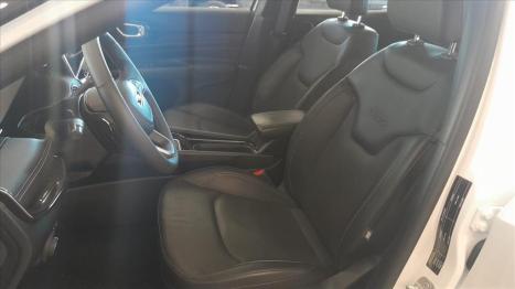 JEEP Compass 1.3 16V 4P FLEX S T270 TURBO AUTOMTICO, Foto 12