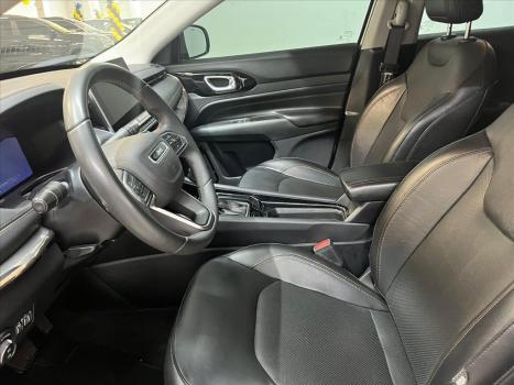 JEEP Compass 1.3 16V 4P FLEX LIMITED T270 TURBO AUTOMTICO, Foto 8