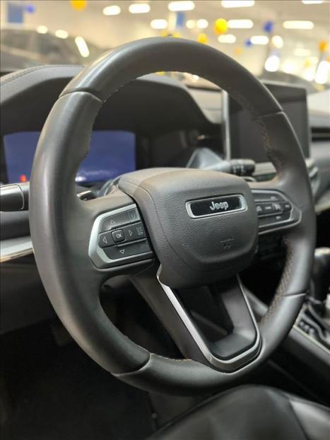 JEEP Compass 1.3 16V 4P FLEX LIMITED T270 TURBO AUTOMTICO, Foto 9