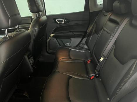 JEEP Compass 1.3 16V 4P FLEX LIMITED T270 TURBO AUTOMTICO, Foto 12