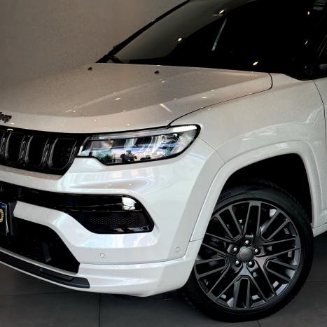 JEEP Compass 1.3 16V 4P FLEX S T270 TURBO AUTOM�TICO, Foto 3