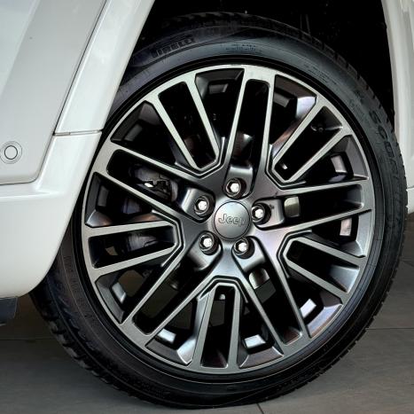 JEEP Compass 1.3 16V 4P FLEX S T270 TURBO AUTOM�TICO, Foto 11