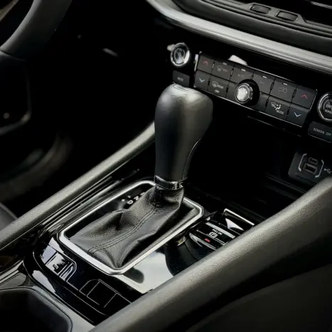 JEEP Compass 1.3 16V 4P FLEX S T270 TURBO AUTOM�TICO, Foto 14