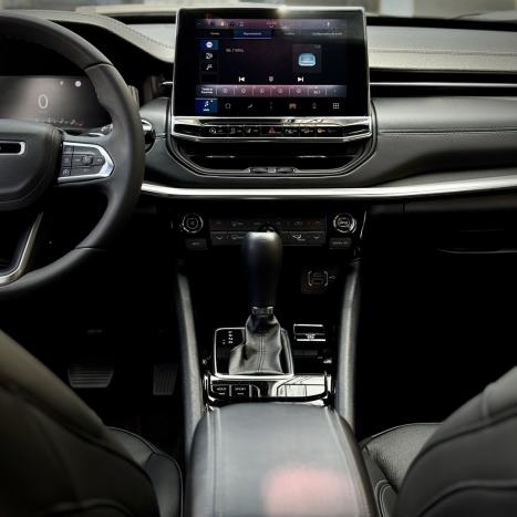 JEEP Compass 1.3 16V 4P FLEX S T270 TURBO AUTOM�TICO, Foto 17