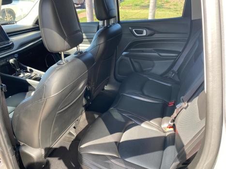 JEEP Compass 1.3 16V 4P FLEX LONGITUDE T270 TURBO AUTOMÁTICO, Foto 10 JEEP Compass 1.3 16V 4P FLEX LONGITUDE T270 TURBO AUTOMÁTICO, Foto 10