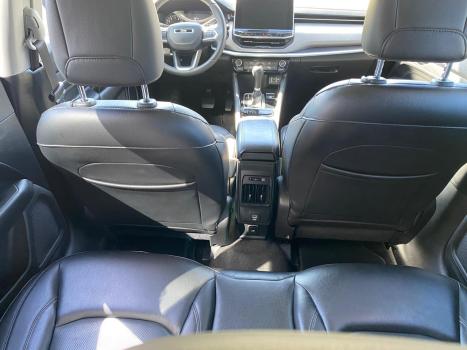 JEEP Compass 1.3 16V 4P FLEX LONGITUDE T270 TURBO AUTOMÁTICO, Foto 11 JEEP Compass 1.3 16V 4P FLEX LONGITUDE T270 TURBO AUTOMÁTICO, Foto 11