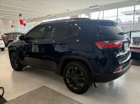 JEEP Compass 1.3 16V 4P FLEX LONGITUDE T270 TURBO AUTOMTICO, Foto 6