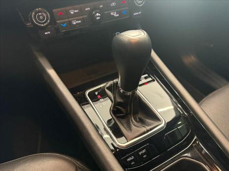 JEEP Compass 1.3 16V 4P FLEX LONGITUDE T270 TURBO AUTOMTICO, Foto 12