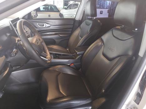 JEEP Compass 1.3 16V 4P FLEX LONGITUDE T270 TURBO AUTOMTICO, Foto 5