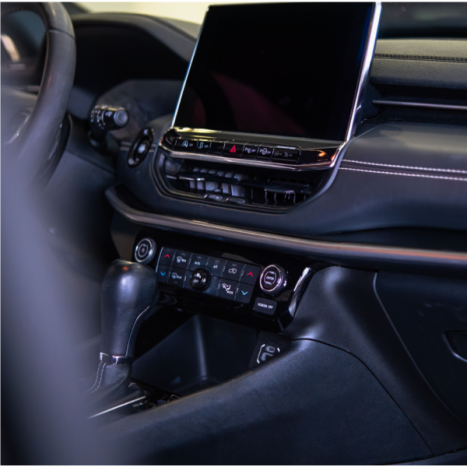 JEEP Compass 1.3 16V 4P FLEX LONGITUDE 80 ANOS T270 TURBO AUTOMTICO, Foto 6