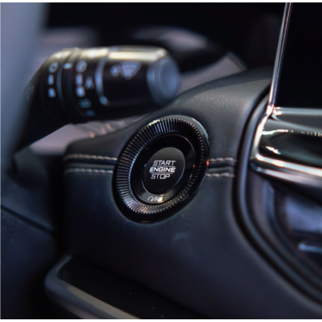 JEEP Compass 1.3 16V 4P FLEX LONGITUDE 80 ANOS T270 TURBO AUTOMTICO, Foto 8