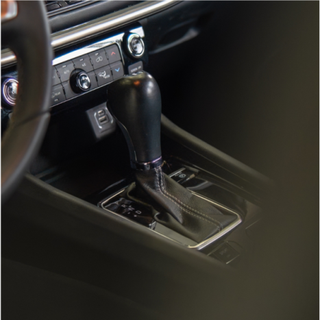 JEEP Compass 1.3 16V 4P FLEX LONGITUDE 80 ANOS T270 TURBO AUTOMTICO, Foto 10