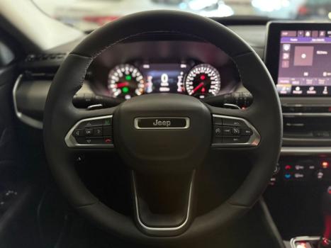 JEEP Compass 1.3 16V 4P FLEX LONGITUDE T270 TURBO AUTOMTICO, Foto 8