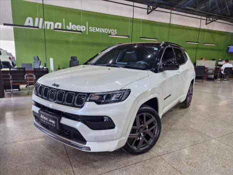 JEEP Compass 1.3 16V 4P FLEX S T270 TURBO AUTOMTICO, Foto 1