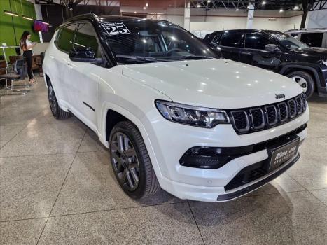 JEEP Compass 1.3 16V 4P FLEX S T270 TURBO AUTOMTICO, Foto 3