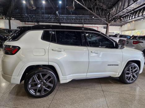 JEEP Compass 1.3 16V 4P FLEX S T270 TURBO AUTOMTICO, Foto 4