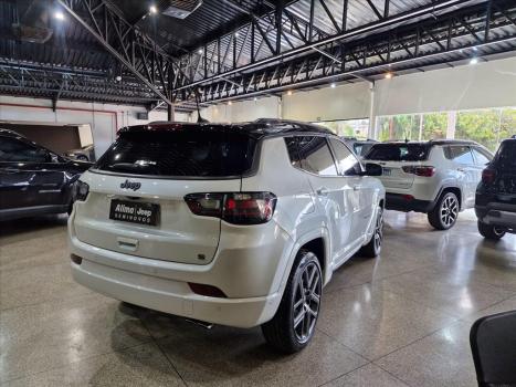 JEEP Compass 1.3 16V 4P FLEX S T270 TURBO AUTOMTICO, Foto 5