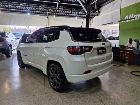 JEEP Compass 1.3 16V 4P FLEX S T270 TURBO AUTOMTICO, Foto 7