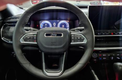 JEEP Compass 1.3 16V 4P FLEX S T270 TURBO AUTOMTICO, Foto 9