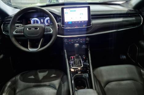 JEEP Compass 1.3 16V 4P FLEX S T270 TURBO AUTOMTICO, Foto 10