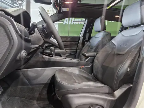 JEEP Compass 1.3 16V 4P FLEX S T270 TURBO AUTOMTICO, Foto 11