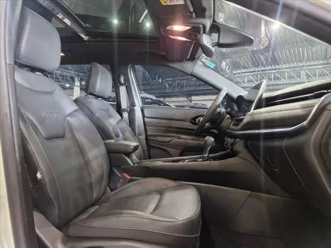 JEEP Compass 1.3 16V 4P FLEX S T270 TURBO AUTOMTICO, Foto 13