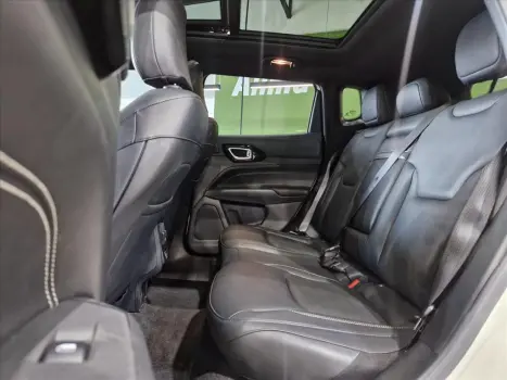 JEEP Compass 1.3 16V 4P FLEX S T270 TURBO AUTOMTICO, Foto 14