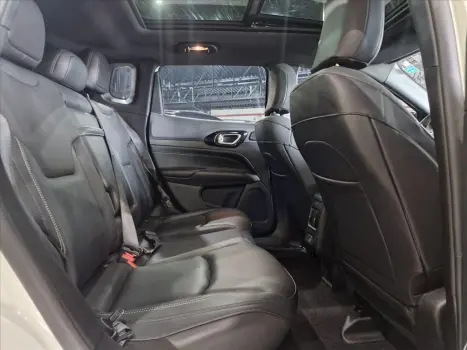 JEEP Compass 1.3 16V 4P FLEX S T270 TURBO AUTOMTICO, Foto 15