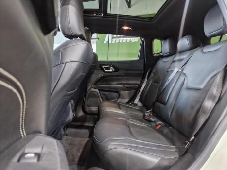 JEEP Compass 1.3 16V 4P FLEX S T270 TURBO AUTOM�TICO, Foto 15