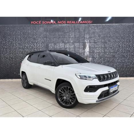 JEEP Compass 1.3 16V 4P FLEX S T270 TURBO AUTOMTICO, Foto 5