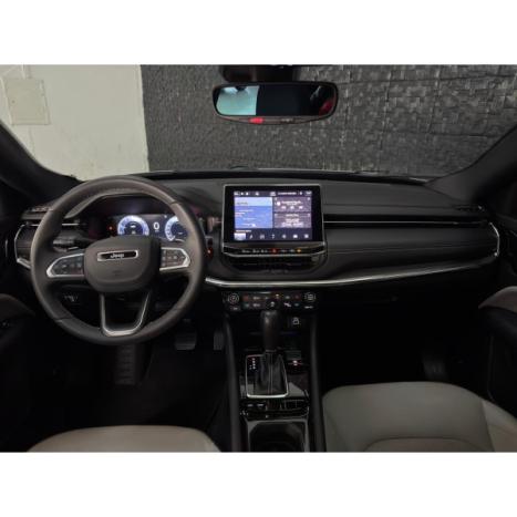 JEEP Compass 1.3 16V 4P FLEX S T270 TURBO AUTOMTICO, Foto 10