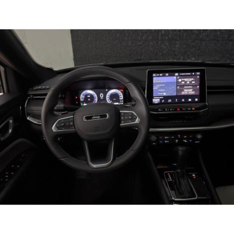 JEEP Compass 1.3 16V 4P FLEX S T270 TURBO AUTOMTICO, Foto 11