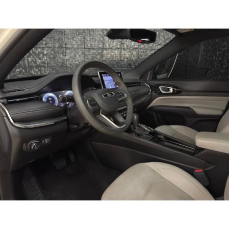 JEEP Compass 1.3 16V 4P FLEX S T270 TURBO AUTOMTICO, Foto 12