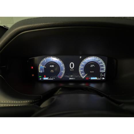 JEEP Compass 1.3 16V 4P FLEX S T270 TURBO AUTOMTICO, Foto 13