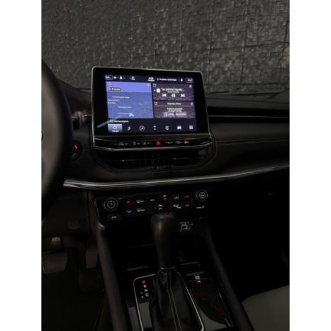 JEEP Compass 1.3 16V 4P FLEX S T270 TURBO AUTOMTICO, Foto 14