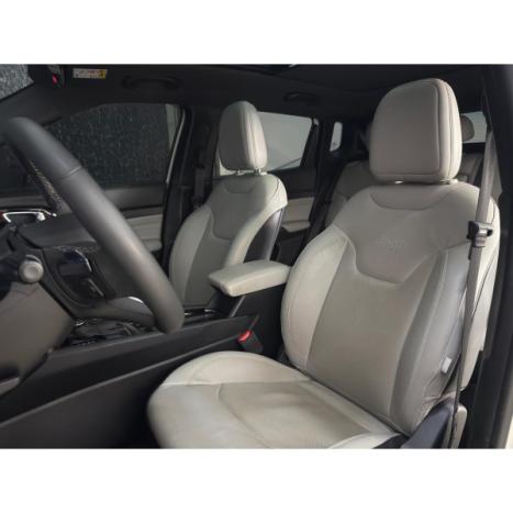 JEEP Compass 1.3 16V 4P FLEX S T270 TURBO AUTOMTICO, Foto 15