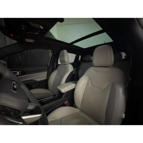 JEEP Compass 1.3 16V 4P FLEX S T270 TURBO AUTOMTICO, Foto 16