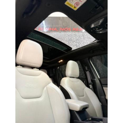 JEEP Compass 1.3 16V 4P FLEX S T270 TURBO AUTOMTICO, Foto 17