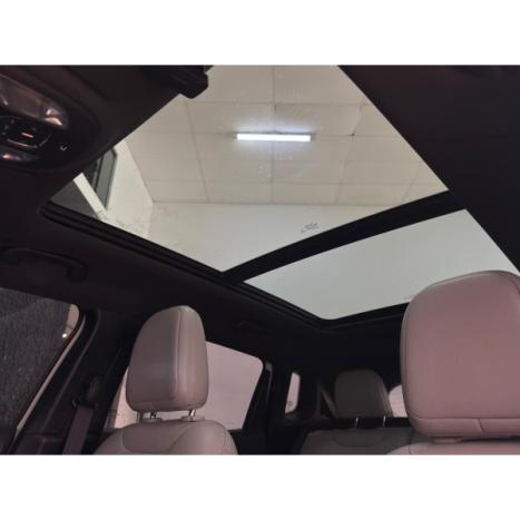 JEEP Compass 1.3 16V 4P FLEX S T270 TURBO AUTOMTICO, Foto 18