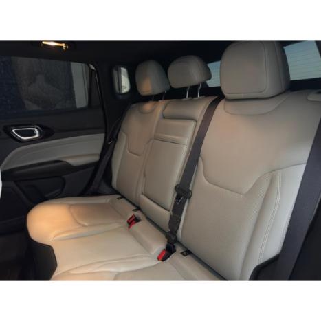 JEEP Compass 1.3 16V 4P FLEX S T270 TURBO AUTOMTICO, Foto 19