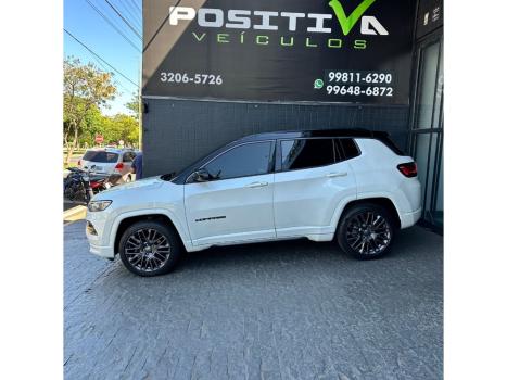 JEEP Compass 1.3 16V 4P FLEX S T270 TURBO AUTOMTICO, Foto 3